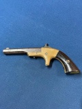 HC Lombard and Co Pistol