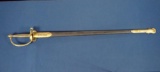 Civil War US NCO Sword
