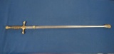 US model 1905 Bayonet