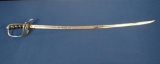 US Officer's Sword