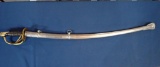 Civil War Lt Cavalry Saber