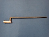 US Model 1816 Bayonet