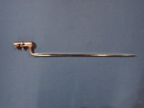 US Bayonet