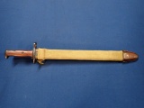WWI US Model 1905 Bayonet