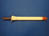 US Model 1905 Bayonet
