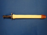 US Model 1905 Bayonet