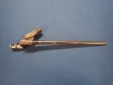 US 1873 Trapdoor Bayonet