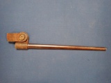 US 1873 Trapdoor Scabbard