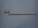 US Model 1873 Bayonet
