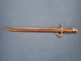 Japanese Arisaka Bayonet