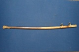 Sword Scabbard