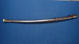 Heavy Calvary Scabbard