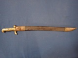 US Sharps Saber Bayonet