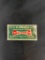 Full box of Remington Kleanbore 22 Long Rifle Cartridges