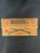 Partial box of .35 Remington Hi-Speed Mushroom Smokeless Cartridges