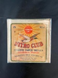 Full Box of Remington 12 guage Nitro Club Loaded Paper Shells