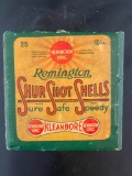 Partial Remington 12 gauge Shur Shot Shells