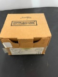 Partial box of Peter's Victor 12 GA. Paper Shells