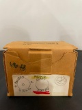 Partial box of Mallard 12 GA. Paper Shotgun Shells