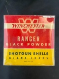 Full box of Winchester 12 guage Ranger Shotgun shells