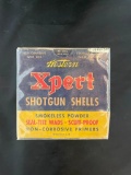 Full box of Western 12 guage Xpert Shotgun Shells