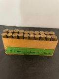 UMC .45-70 Cartridges