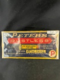 Full box of Peters .44 Winchester C. F. Cartridges