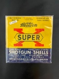 Full Box of Western Super X 12 guage Shotgun Shells