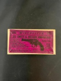 Partial Box of Winchester .32 Colt Cartridges