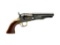 Colt 1862 Police 36 Caliber Revolver