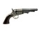 Colt 1862 Pocket Navy 36 Caliber Revolver