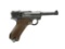 Collector Grade Luger D W M 9 mm Pistol