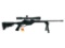 Custom Savage 308 Winchester Sniper Rifle