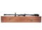 Lyman 30 Power Super Target Spot Vintage Rifle Scope