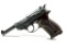 Walther P 38 9 mm Pistol