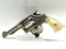 S & W Pre - Model 38 Caliber Special Revolver