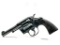 Colt Army Special 32-20 W C F Revolver