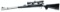 Remington Model 700 ML 50 Caliber Muzzleloader