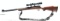 Marlin Model 883 22WMR Caliber Rifle