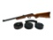 Bingham Model PPS-50 22 Caliber Rifle