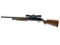 Mossberg Model 500A Slug Gun 12 Gauge Shotgun