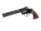 Collector Grade Colt Python Target 38 Special Revolver