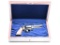 S & W Model 29-3 Elmer Keith Commemorative 44 Magnum Revolver