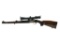 Merkel Model K3, 308 Rifle
