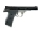 S & W Model 22A-1 22 Caliber Pistol