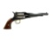 Remington 1858 44 Caliber Revolver