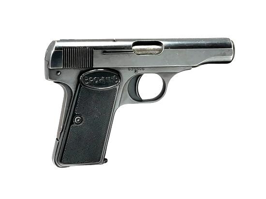 Browning Model 1910 380 Auto Pistol