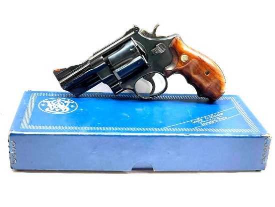 S & W Model 24-3 .44 Caliber Revolver