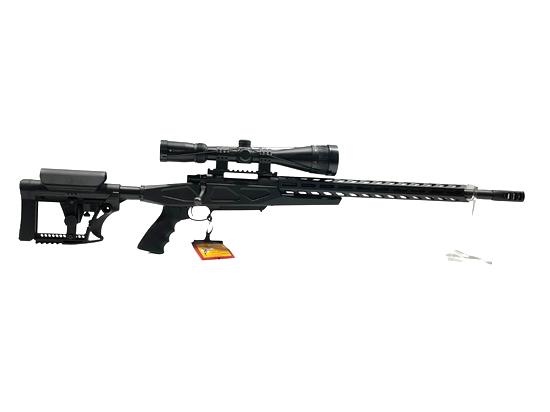 Custom Howa 308 Winchester Sniper Rifle