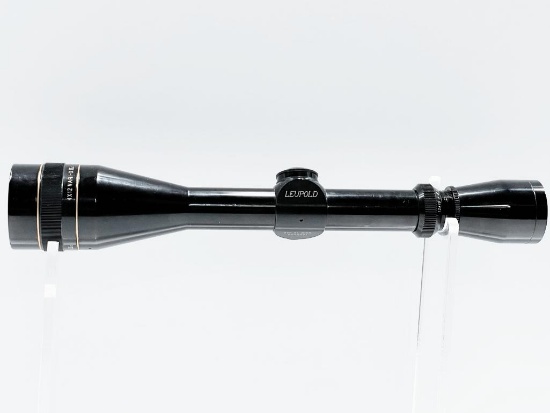 Leopold Fixed 10 power Rifle Scope